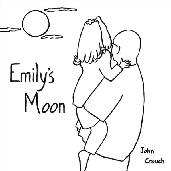 Cover art for Emily's Moon