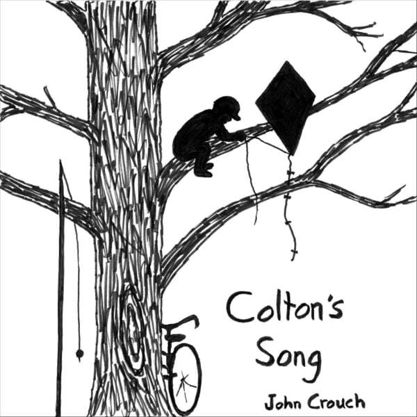 Cover art for Colton's Song