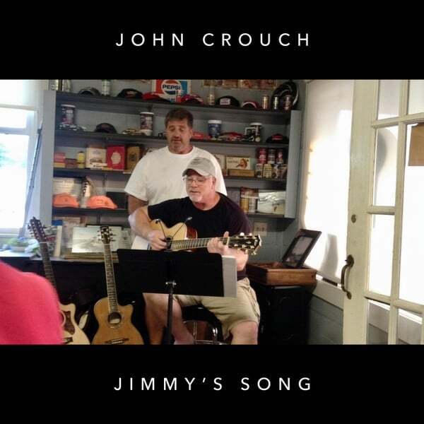 Cover art for Jimmy's Song