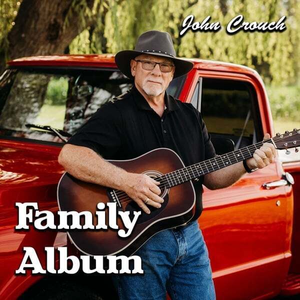 Cover art for Family Album
